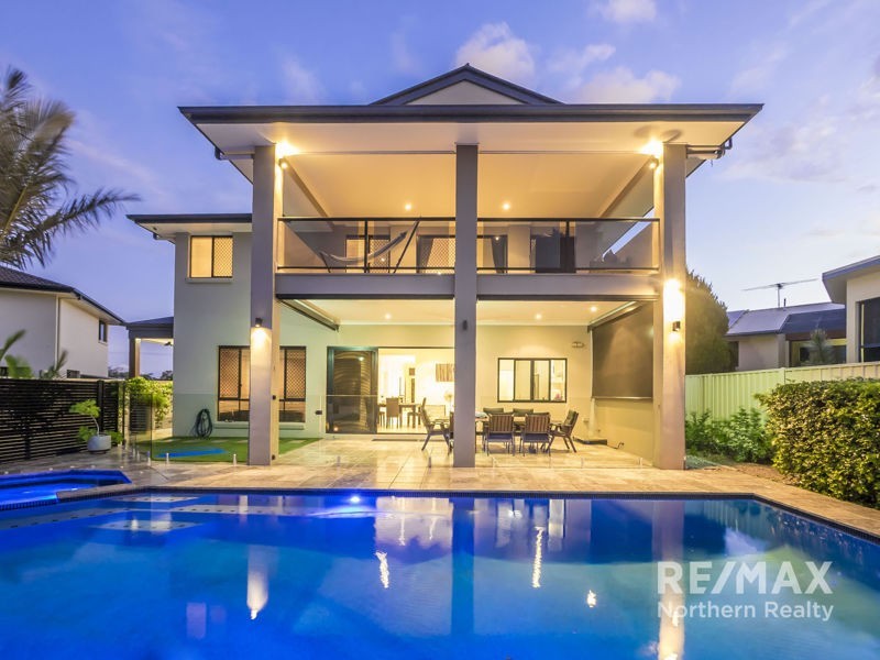 22 Meranti Crescent, Albany Creek QLD 4035