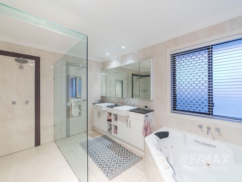 22 Meranti Crescent, Albany Creek QLD 4035