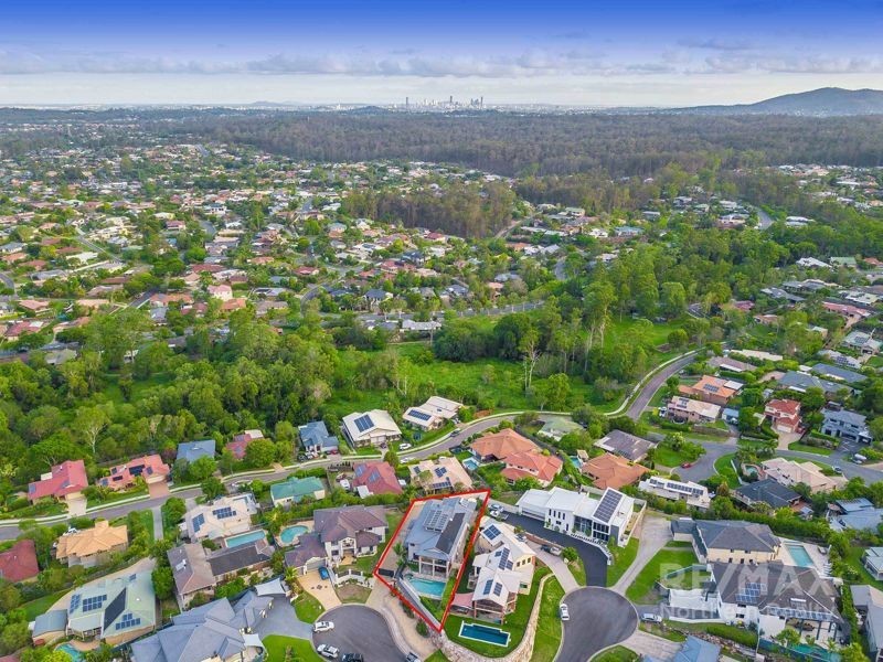 22 Meranti Crescent, Albany Creek QLD 4035