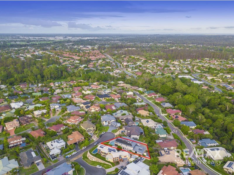 22 Meranti Crescent, Albany Creek QLD 4035