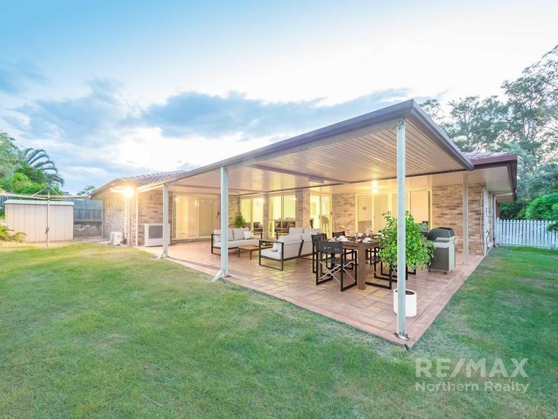 19 Morgan Road, Albany Creek QLD 4035