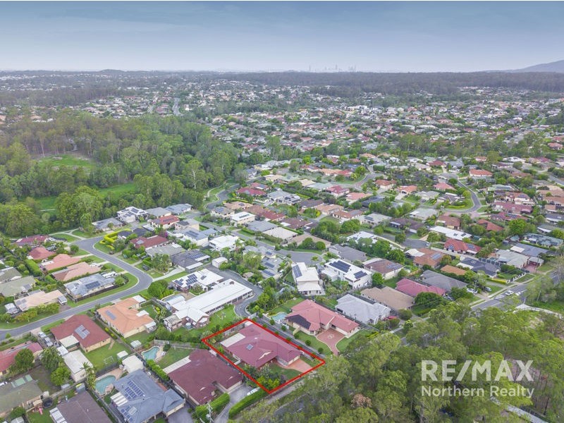 19 Morgan Road, Albany Creek QLD 4035