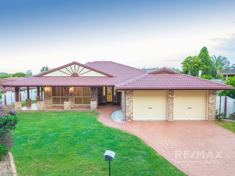 19 Morgan Road, Albany Creek QLD 4035