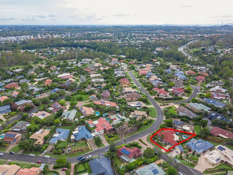 1 Meyumi Court, Albany Creek QLD 4035