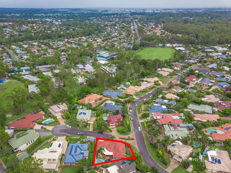 1 Meyumi Court, Albany Creek QLD 4035