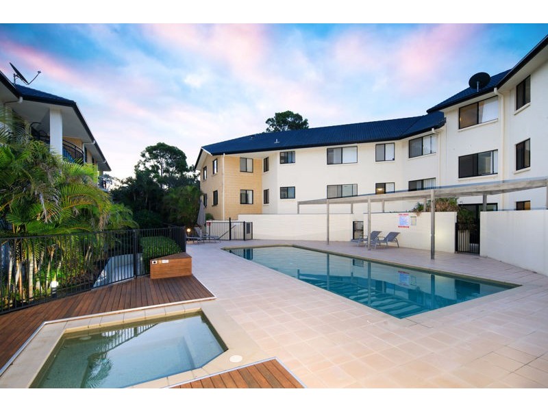 21/138 High Street, Southport QLD 4215