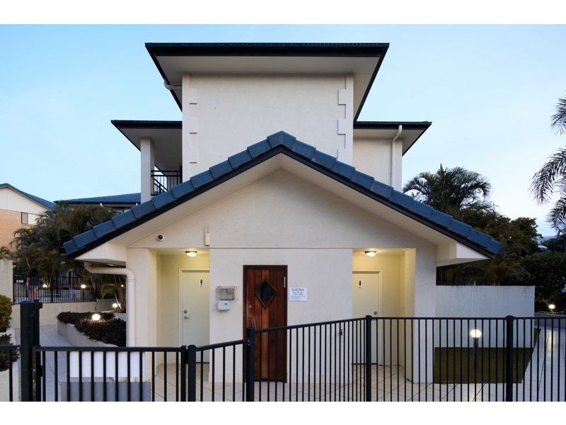 21/138 High Street, Southport QLD 4215