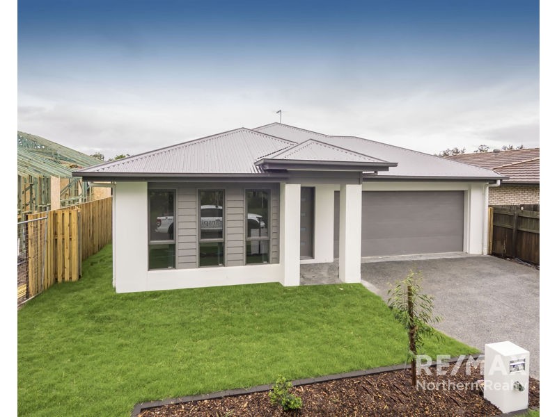 7a Gaskill Court, Albany Creek QLD 4035