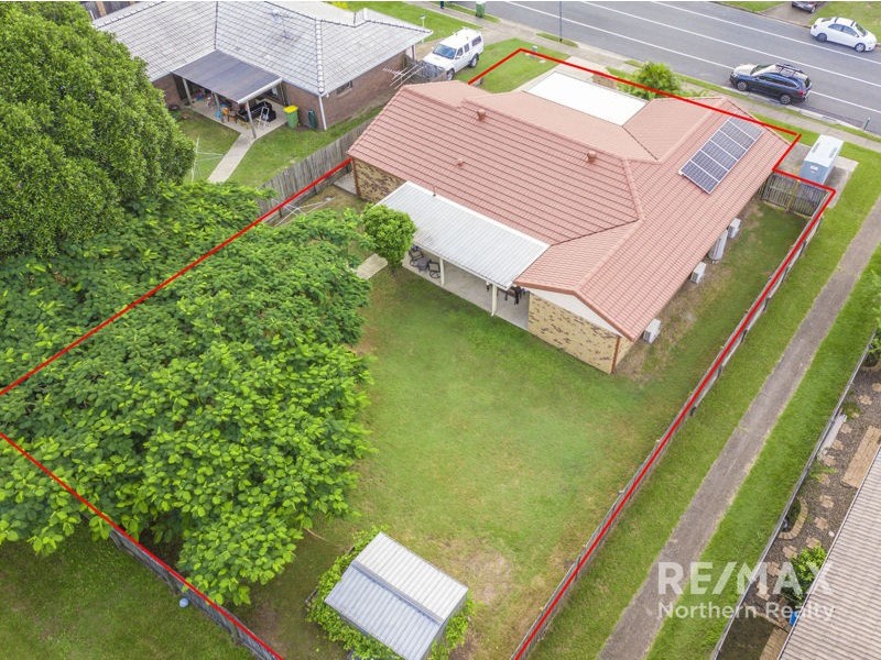 95 Jagora drive, Albany Creek QLD 4035