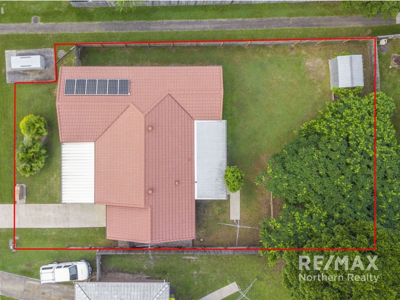 95 Jagora drive, Albany Creek QLD 4035