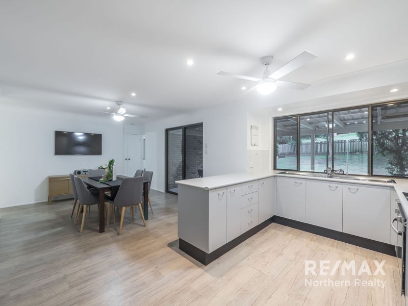 95 Jagora drive, Albany Creek QLD 4035