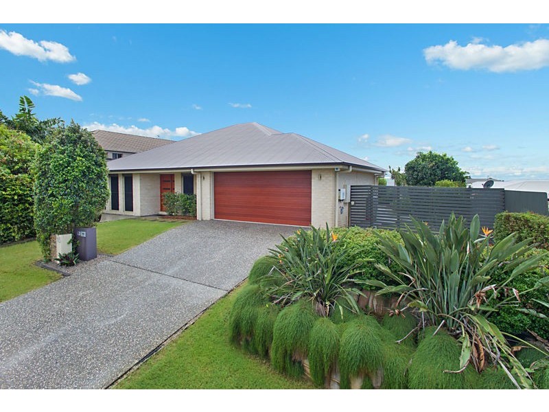 15 Shannon St, Warner QLD 4500