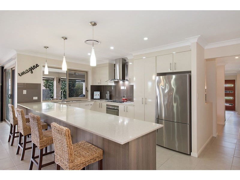15 Shannon St, Warner QLD 4500