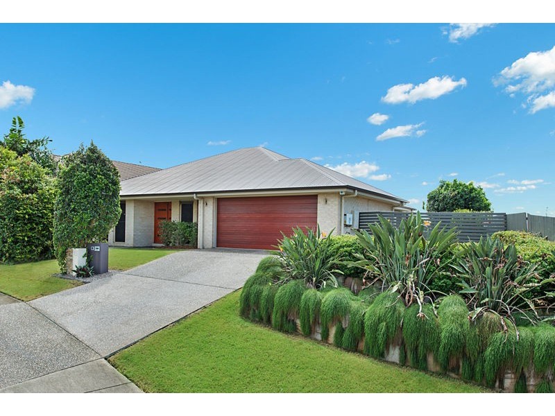 15 Shannon St, Warner QLD 4500
