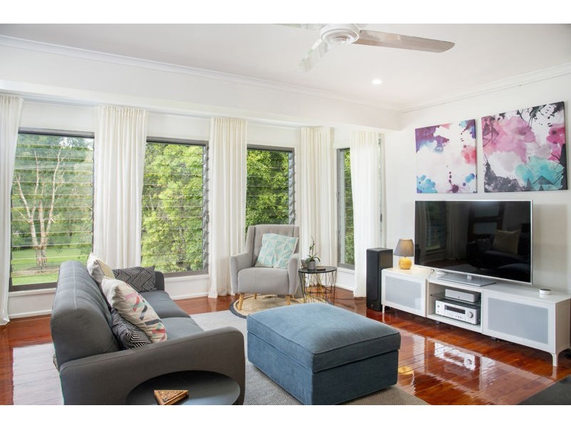 116 Olearia Street West, Everton Hills QLD 4053