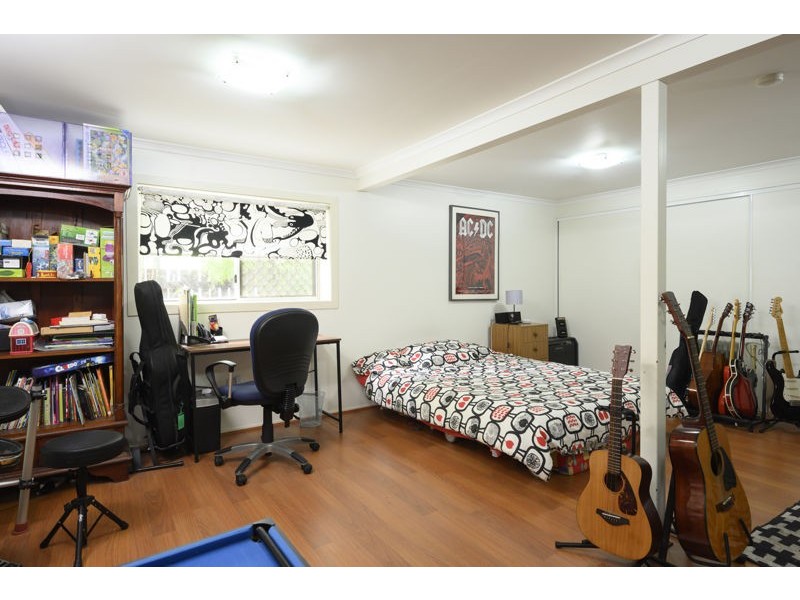 116 Olearia Street West, Everton Hills QLD 4053