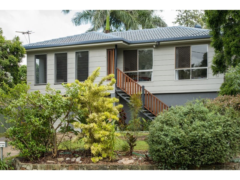 116 Olearia Street West, Everton Hills QLD 4053