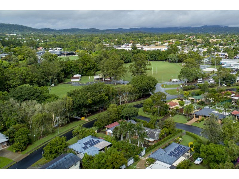 116 Olearia Street West, Everton Hills QLD 4053