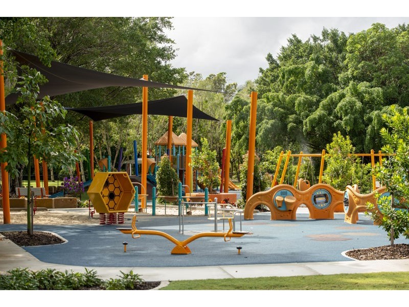 116 Olearia Street West, Everton Hills QLD 4053