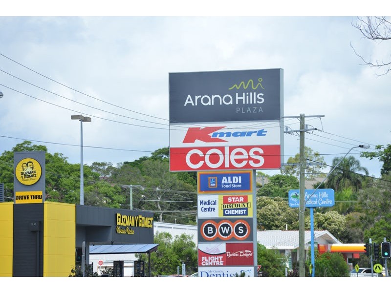 116 Olearia Street West, Everton Hills QLD 4053