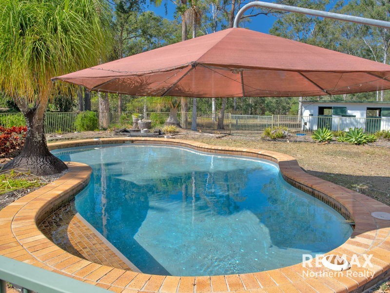 17 Gordons Crossing Road East, Joyner QLD 4500