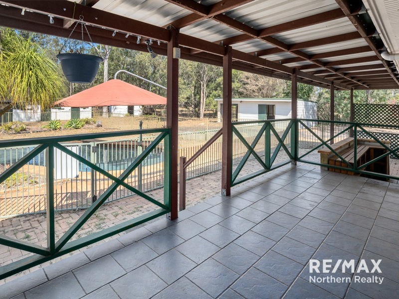 17 Gordons Crossing Road East, Joyner QLD 4500