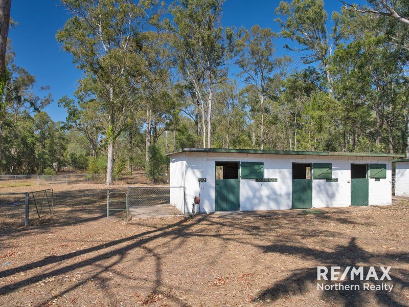 17 Gordons Crossing Road East, Joyner QLD 4500