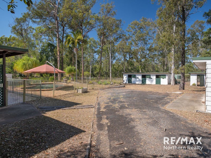 17 Gordons Crossing Road East, Joyner QLD 4500