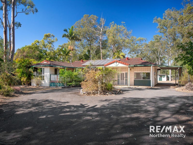 17 Gordons Crossing Road East, Joyner QLD 4500