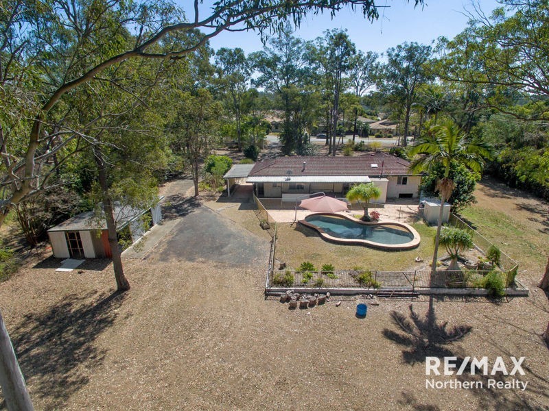 17 Gordons Crossing Road East, Joyner QLD 4500