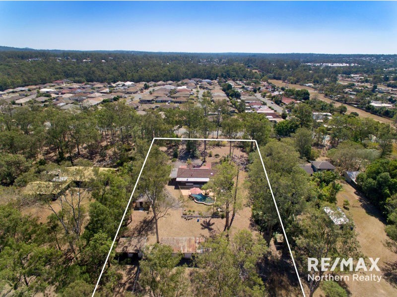 17 Gordons Crossing Road East, Joyner QLD 4500