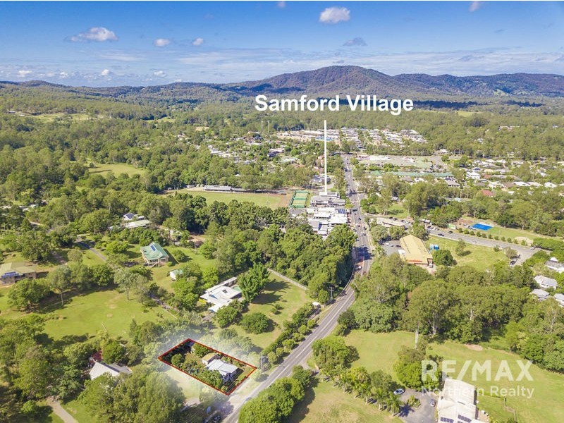 10 Mount Samson Road, Samford Valley QLD 4520