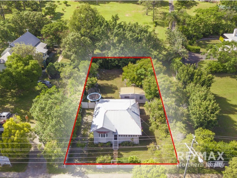 10 Mount Samson Road, Samford Valley QLD 4520