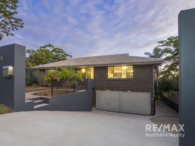 46 Caesar Road, Ferny Hills QLD 4055