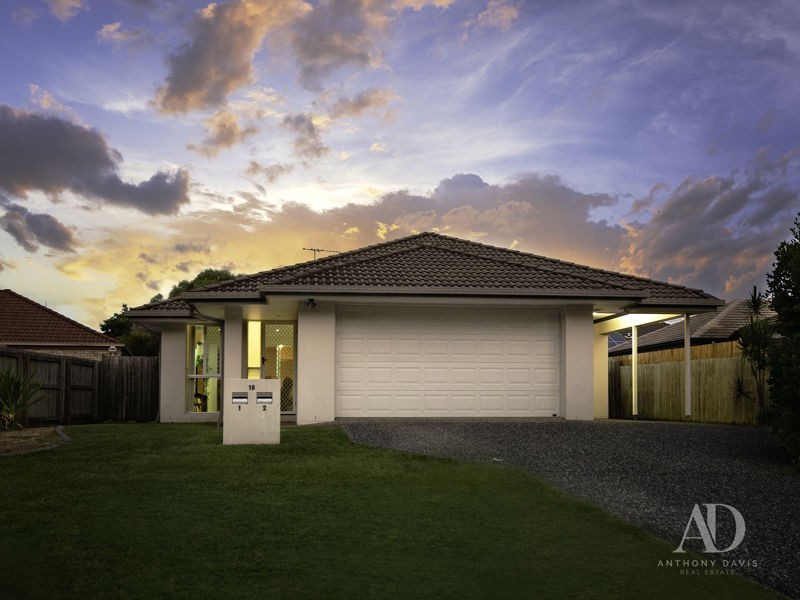 1&2/16 Rebecca Cr, Joyner QLD 4500