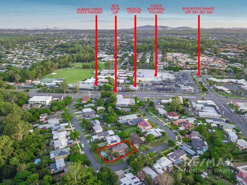 18 Bowen Avenue, Albany Creek QLD 4035