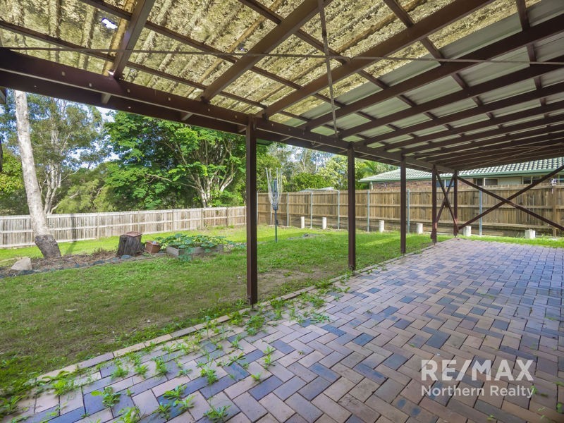 107 Ridley Road, Bridgeman Downs QLD 4035