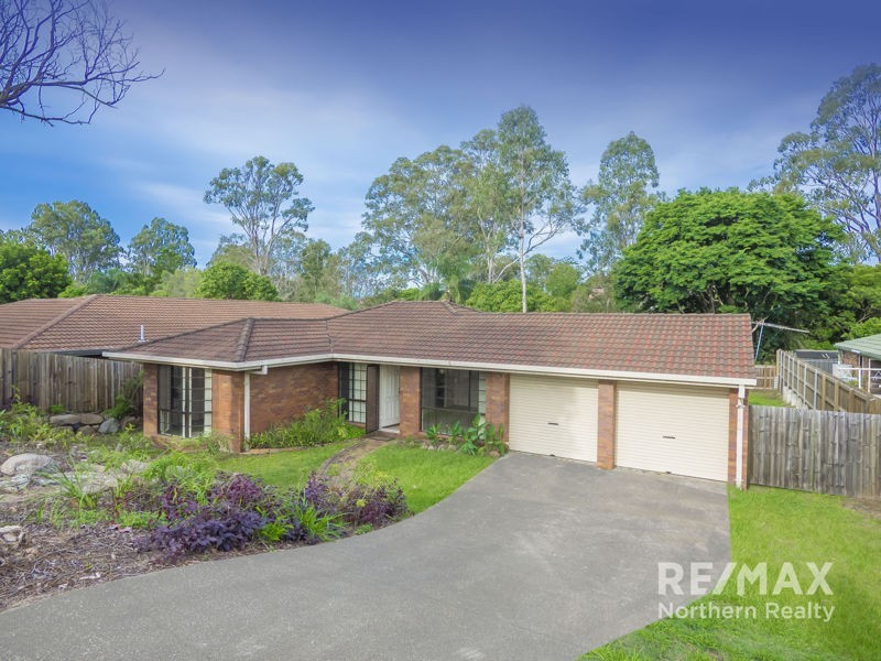 107 Ridley Road, Bridgeman Downs QLD 4035