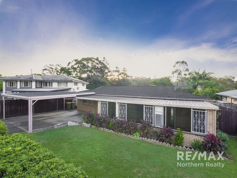 29 Strathford Avenue, Albany Creek QLD 4035