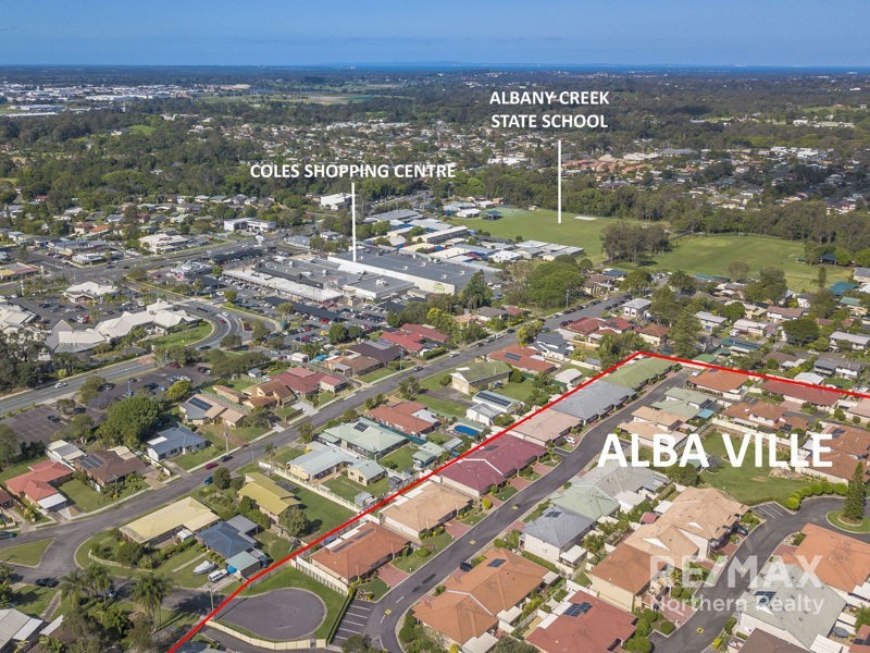 54 Circa Crescent, Albany Creek QLD 4035