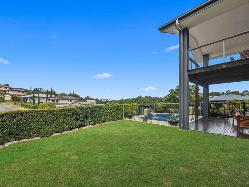 27 Brigadoon Crescent, Eatons Hill QLD 4037