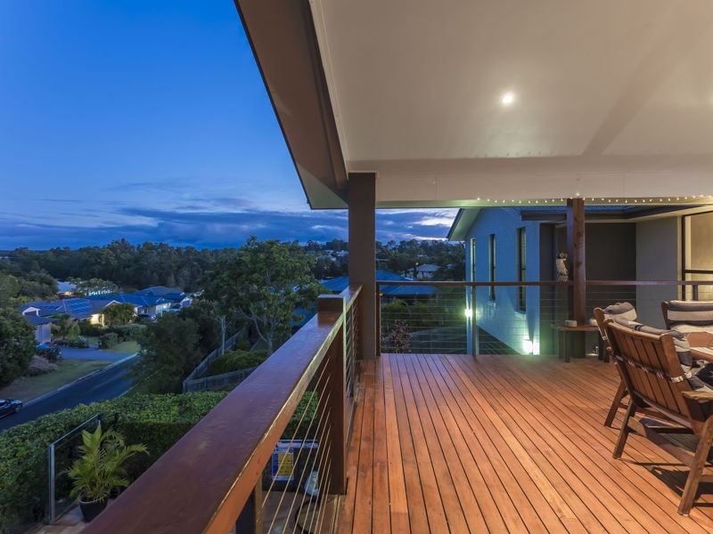 27 Brigadoon Crescent, Eatons Hill QLD 4037