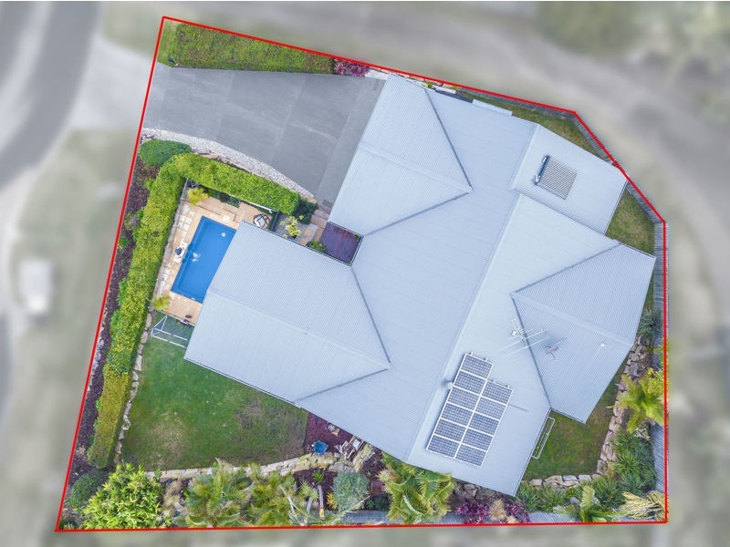 27 Brigadoon Crescent, Eatons Hill QLD 4037