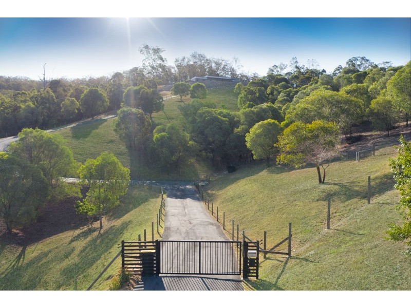 153 Dobson Road, Clear Mountain QLD 4500