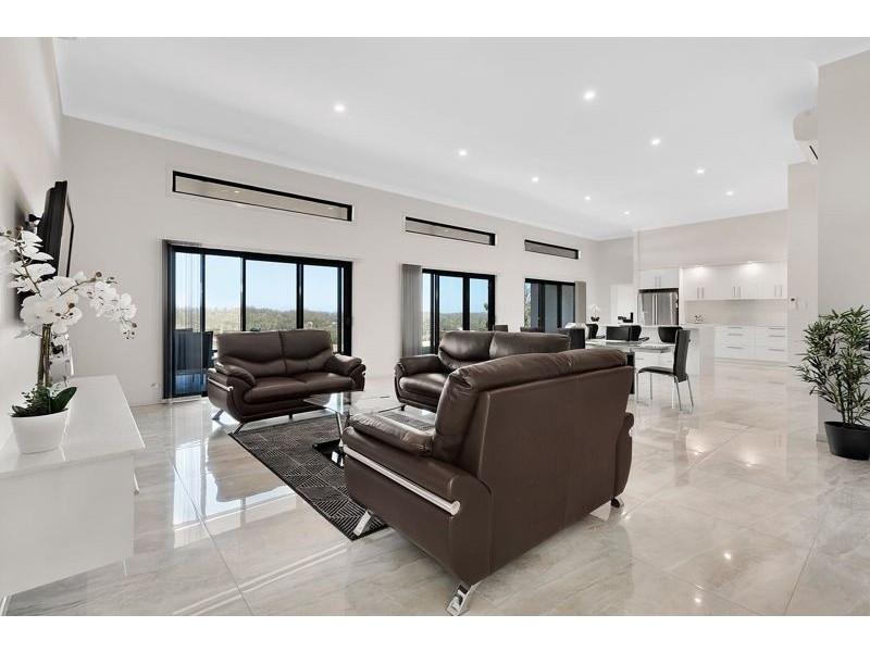 153 Dobson Road, Clear Mountain QLD 4500