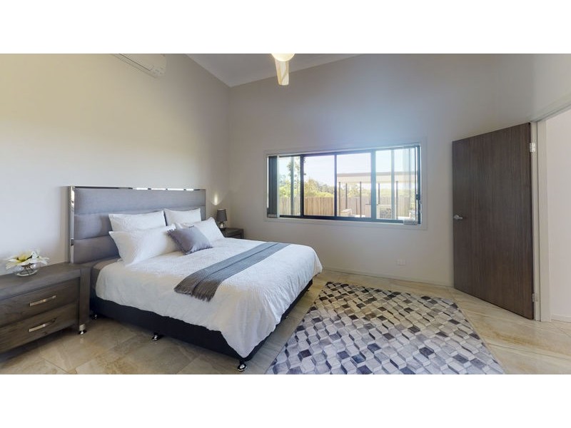 153 Dobson Road, Clear Mountain QLD 4500