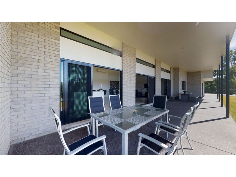 153 Dobson Road, Clear Mountain QLD 4500