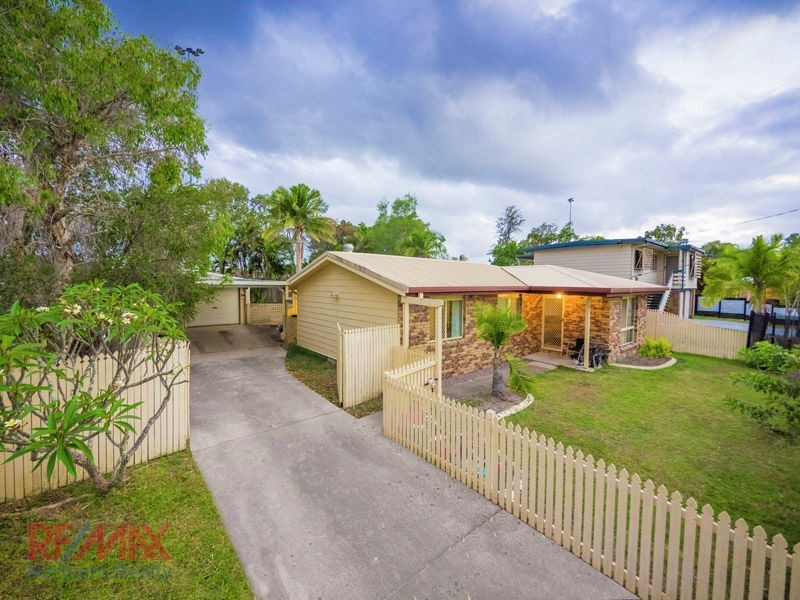 18 Bronzewing Cr, Deception Bay QLD 4508