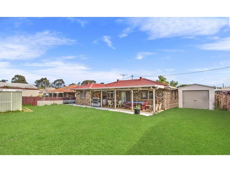 3 Alexandra Court, Deception Bay QLD 4508