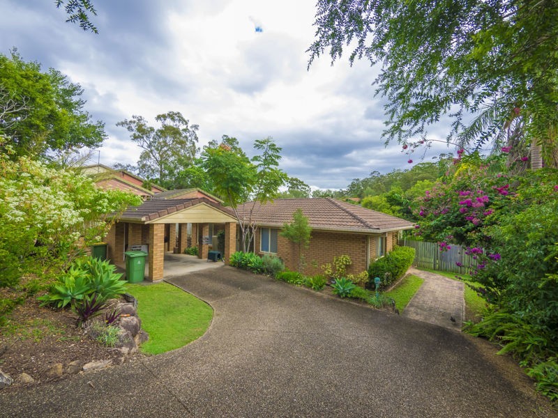 4 Sharon Court, Albany Creek QLD 4035